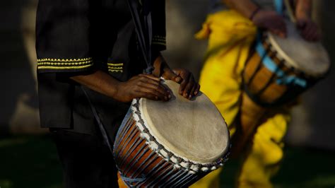 Our Music - Life In Trinidad & Tobago