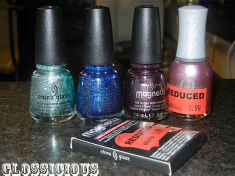 Sally Beauty Supply Clearance Nail Polish Haul | Glossicious by Sarah ...