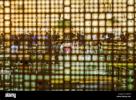 JERUSALEM, ISRAEL - SEPTEMBER 06, 2017: Night view of the Western Wall ...