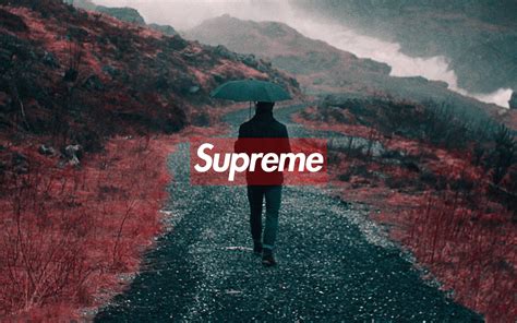 🔥 [60+] Supreme PC Wallpapers | WallpaperSafari