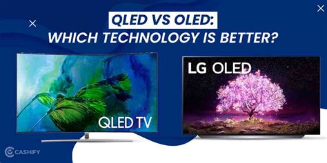 QLED Vs OLED Which Should You Choose? [Ultimate Guide], 44% OFF