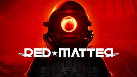 'Red Matter' Review – Adventure, Intrigue & a Retrofuture Cold War in Space