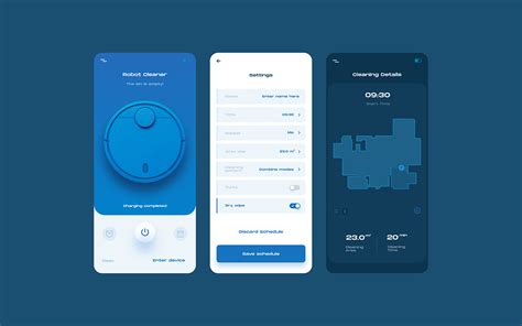 Mobile App Design Challenge / Figma Free /UX/UI #2 :: Behance