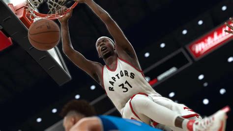 NBA 2K17 Mode-by-Mode New Feature Breakdown | Sports Gamers Online