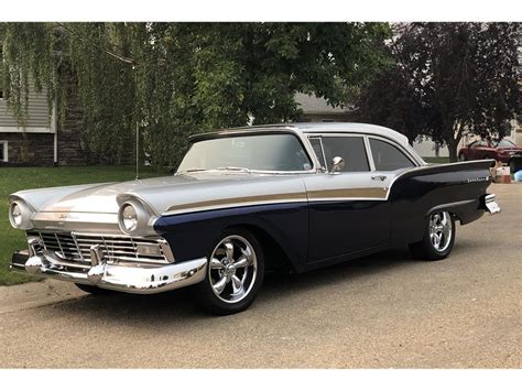 1957 Ford Fairlane 500 for Sale | ClassicCars.com | CC-1170348