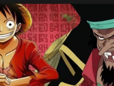 Luffy Vs Blackbeard: Who Is More Powerful In ‘One Piece’?