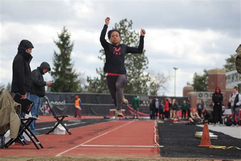 EWU track and field sweeps at 46th Annual Pelluer Invitational - The ...