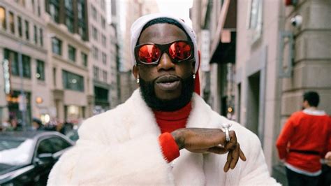 Gucci Mane Officially Won SantaCon | Vogue