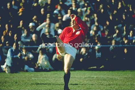 Phil Bennett British Lions v South Africa 1974 Images | Rugby Posters