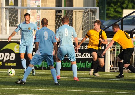 Directors v Supporters 2017 134 | Maidstone United | Flickr