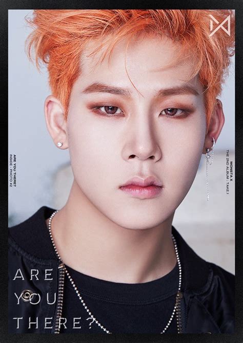 MONSTA X ADDICT 🏆 on Twitter | Monsta x, Jooheon, Monsta x jooheon