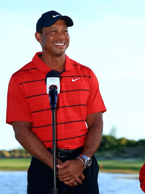 Tiger Woods announces $500m Nike divorce | news.com.au — Australia’s leading news site