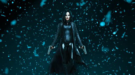 320x570 resolution | female Underworld character digital wallpaper ...