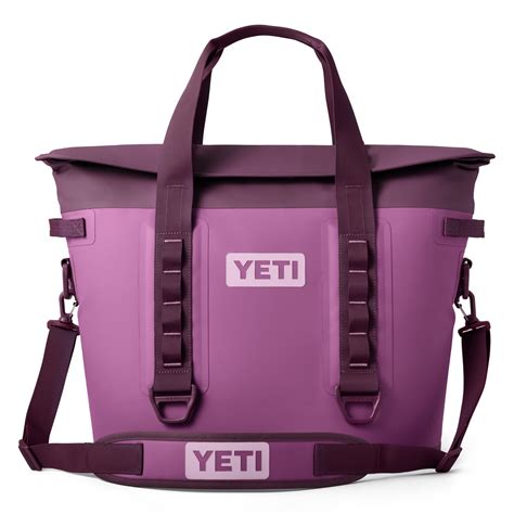 You Can Save $50 On A YETI Nordic Purple Roadie 24 Cooler Right Now ...