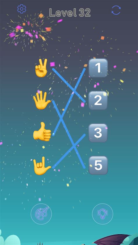Connect Emoji Puzzle pour iPhone - Télécharger