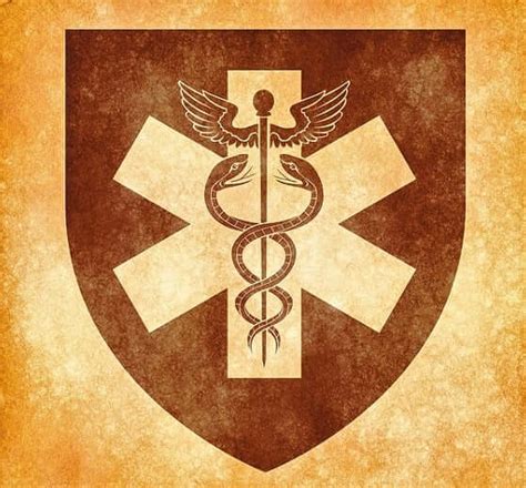 Caduceus Symbolism & Meanings | Sun Signs