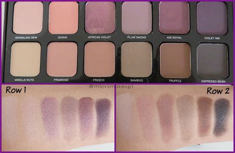 Muslimahluvsmakeup: Laura Mercier Artist Eyeshadow Palette- Review and ...