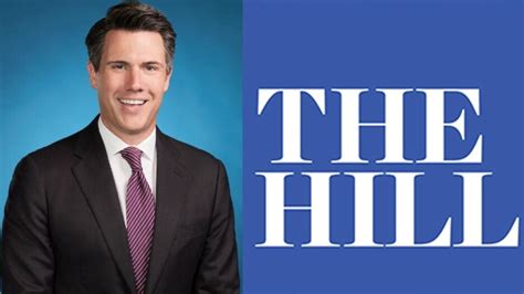 Leland Vittert to Moderate NewsNation’s 'The Hill’