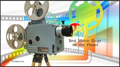 100 Best Movie Blogs and Websites To Follow in 2024