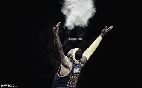 Lebron James HD Wallpapers - Wallpaper Cave