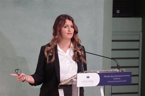 Marlène Schiappa Husband, Education, Children, Net Worth, Age