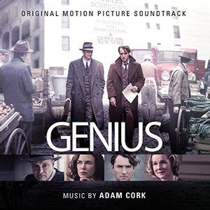 Genius Soundtrack | Soundtrack Tracklist | 2024