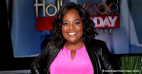 Sherri Shepherd Shows off Her Slimmed-down Body after 30-Pound Weight Loss