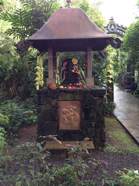 Ganesha - Hindu Monastery, Kauai,HI | Kauai, Monastery, Pilgrimage