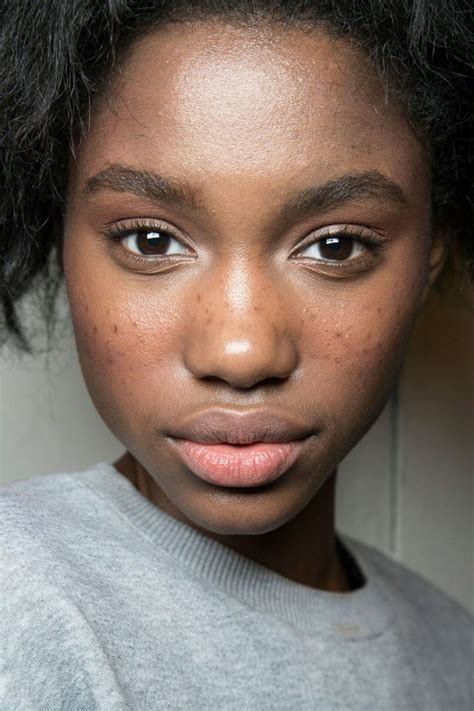 Pin by Bridge & Burn on референсы | Beauty, Black beauties, Makeup inspiration