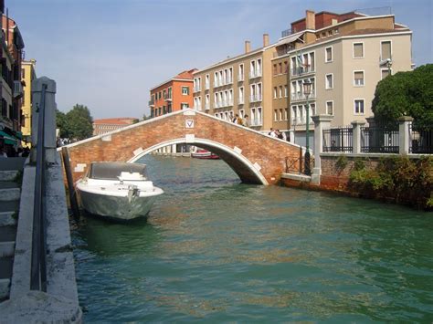 The Happy Pontist: Venice Bridges: 5. Miscellaneous