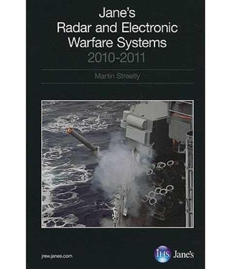 Jane's Radar and Electronic Warfare Systems: Buy Jane's Radar and ...