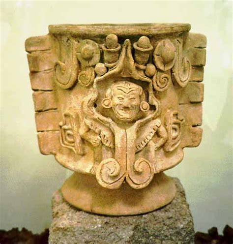 Mesoamerican Photo Archives: Xochicalco