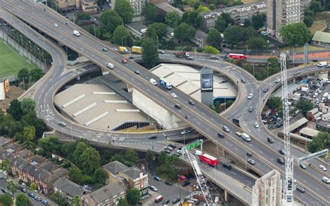 A40 Westway - Transport for London