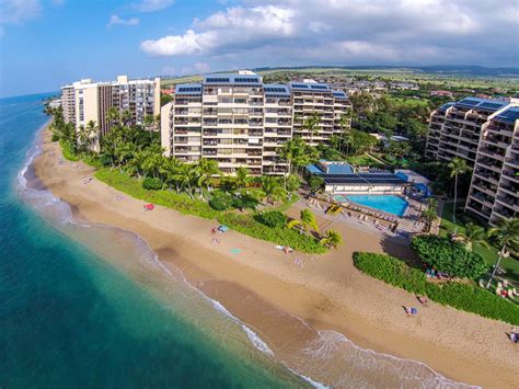 Impressive Beachfront Resort Living in Kahana - Hawaii Real Estate Market & Trends | Hawaii Life