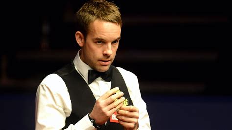 UK Championship snooker: Ali Carter reveals battle with Crohn's disease ...