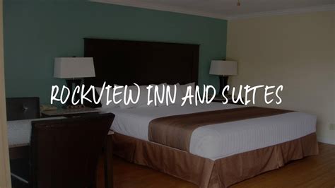 Rockview Inn and Suites Review - Morro Bay , United States of America - YouTube