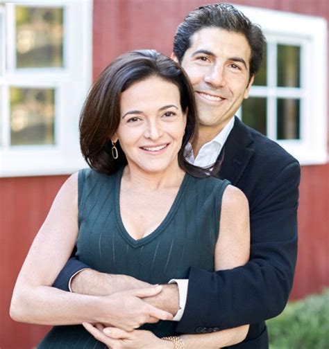 Facebook COO, Sheryl Sandberg, 50, engaged 5 yrs after death of her ...