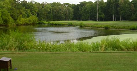 Bull Run Golf Course, Haymarket, Virginia - Golf course information and ...