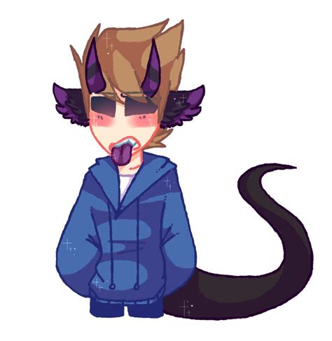 TomTord *Cute* | Wiki | 🌎Eddsworld🌎 Amino