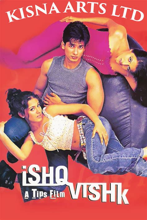 Ishq Vishk (film, 2003) | Kritikák, videók, szereplők | MAFAB.hu