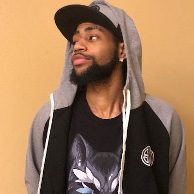 TSM_Daequan - Twitch Streamer of the Year - The Shorty Awards