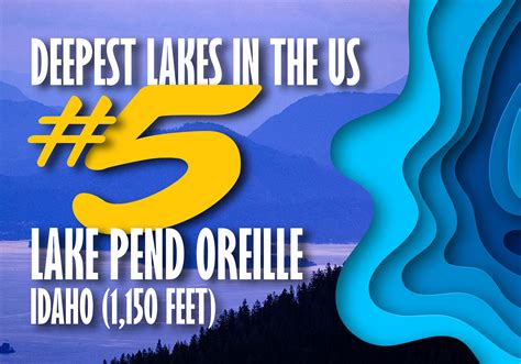 Lake Depth 5 Lake Pend Oreille-08 | WestWater