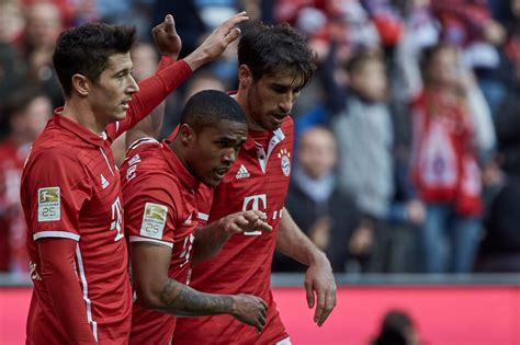 Bayer Leverkusen vs. Bayern Munich live stream: watch Bundesliga online