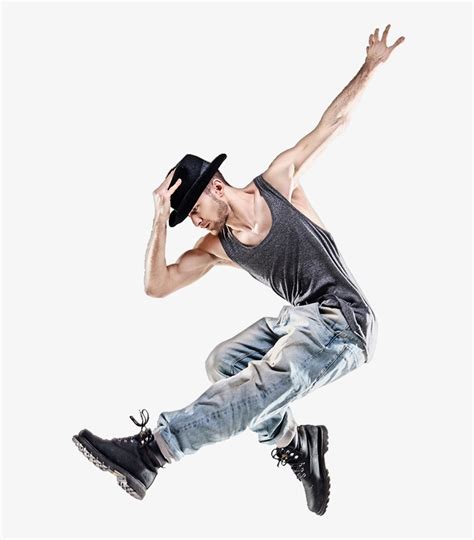 Street Breakdancing Studio Hiphop - Hip Hop Dance Png Transparent PNG - 600x867 - Free Download ...