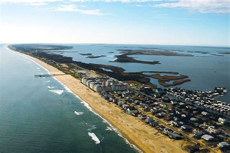 Sandbridge Beach 10 Best | Virginia Beach Visitors Guide