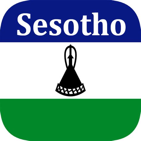 Sesotho Translator - Apps on Google Play