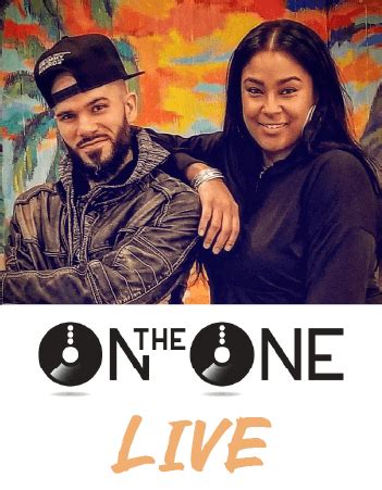 On the One LIVE!, Episode 2 – The Frank White Experience |WCNY