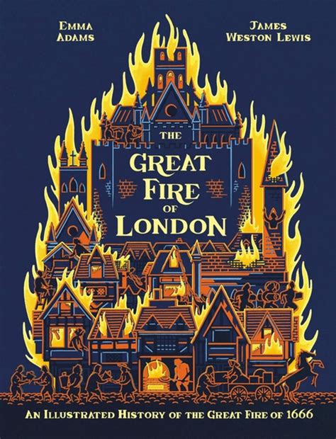 The Great Fire of London: 350th Anniversary of the Great Fire of 1666 Book Review