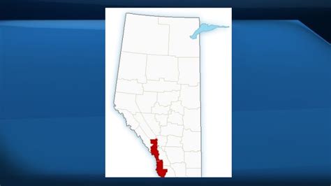 Snowfall warning issued for southern Alberta | Globalnews.ca