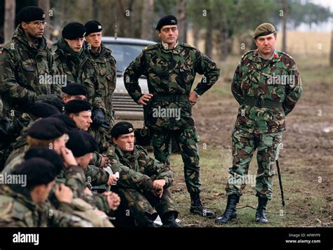 Territorial army hi-res stock photography and images - Alamy